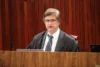 Procuradores relatam perplexidade com Gonet no caso Master
