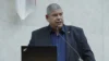 Milton Leite é alvo de prisão em operação contra o PCC no transporte