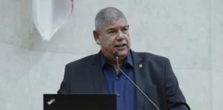 Milton Leite é alvo de prisão em operação contra o PCC no transporte
