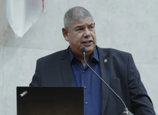 Milton Leite é alvo de prisão em operação contra o PCC no transporte