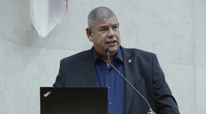 Milton Leite é alvo de prisão em operação contra o PCC no transporte