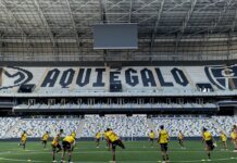 Copa do Brasil define primeiro semifinalista nesta terça-feira
