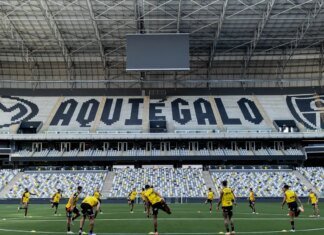 Copa do Brasil define primeiro semifinalista nesta terça-feira
