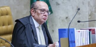 STF: Mendes propõe vetar delegados da PF como assessores de ministros