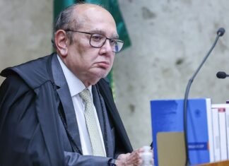 STF: Mendes propõe vetar delegados da PF como assessores de ministros