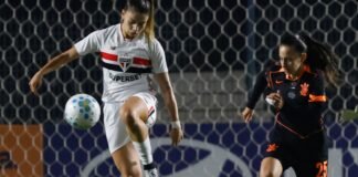 Brasileiro Feminino: Corinthians x São Paulo sustenta força paulista