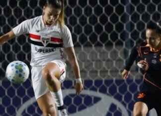 Brasileiro Feminino: Corinthians x São Paulo sustenta força paulista