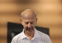 TRE-DF forma maioria contra o registro de Arruda para governador