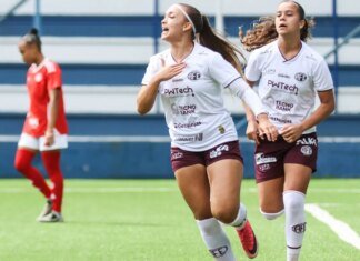 Futebol feminino passa a ser prioridade na política esportiva