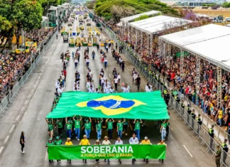 STF vê 7 de Setembro esvaziado e mantém ritmo no caso Moraes