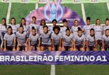 Equipe do São Paulo é a primeira finalista do Brasileirão Feminino