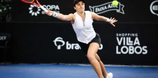 Podoroska e Quevedo decidem SP Open 2026 neste domingo