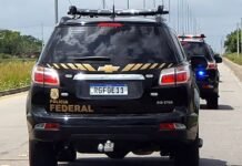 Operações da PF combatem crimes na área de saúde e de transporte no RJ
