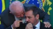 Lula liga para Andrei: “isso não vai ficar assim”
