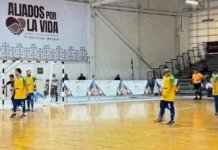 Contra a Argentina, Brasil é tetracampeão mundial de futsal down
