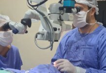 Brasil tem quase 38 mil pessoas à espera de transplante de córnea
