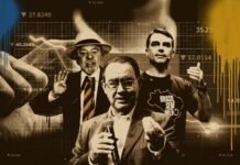 ELEIÇÕES E MERCADO FINANCEIRO: POR QUE A POLÍTICA INFLUENCIA TANTO A ECONOMIA