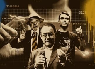 ELEIÇÕES E MERCADO FINANCEIRO: POR QUE A POLÍTICA INFLUENCIA TANTO A ECONOMIA