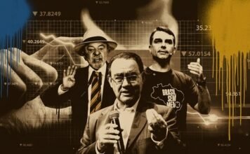 ELEIÇÕES E MERCADO FINANCEIRO: POR QUE A POLÍTICA INFLUENCIA TANTO A ECONOMIA