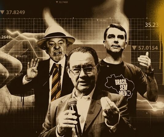 ELEIÇÕES E MERCADO FINANCEIRO: POR QUE A POLÍTICA INFLUENCIA TANTO A ECONOMIA