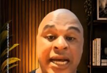 Anderson Guiné denuncia instrumentalização da CLDF