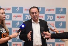 Quaest: Cury já teria 34% no 2º turno contra 40% de Lula