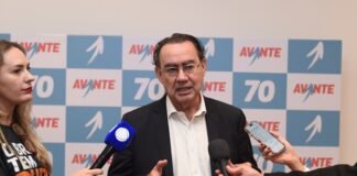 Quaest: Cury já teria 34% no 2º turno contra 40% de Lula