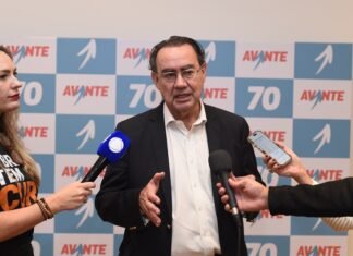 Quaest: Cury já teria 34% no 2º turno contra 40% de Lula