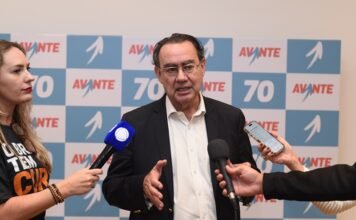 Quaest: Cury já teria 34% no 2º turno contra 40% de Lula