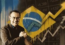 POLÍTICA, EXPECTATIVAS E PREÇOS DOS ATIVOS: O QUE O AVANÇO DE AUGUSTO CURY PODE REVELAR SOBRE A REAÇÃO DO MERCADO FINANCEIRO