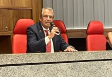Após Lula anunciar proibição das Bets, presidente do Flamengo fala em R$2,5bi a menos no futebol