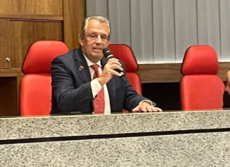 Após Lula anunciar proibição das Bets, presidente do Flamengo fala em R$2,5bi a menos no futebol
