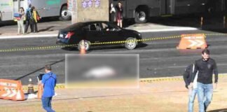 Corpo de homem é encontrado perto da Rodoviária do Plano Piloto