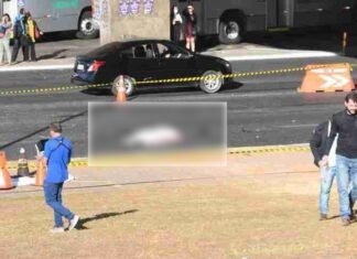Corpo de homem é encontrado perto da Rodoviária do Plano Piloto