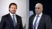 Vorcaro perguntou a Moraes se precisava fugir: “2ª tenho que estar fora?”, diz Estadão