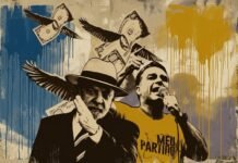 DÓLAR E POLÍTICA: POR QUE UMA NOTÍCIA EM BRASÍLIA PODE MEXER COM O SEU BOLSO?