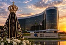 TSE julga hoje ‘fake’ sobre Nossa Senhora Aparecida