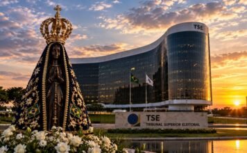 TSE julga hoje ‘fake’ sobre Nossa Senhora Aparecida