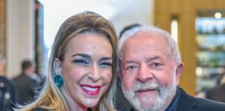 Lobista deu relógio de R$66mil e festa a assessor de Lula, veja mensagens