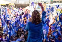 Nova pesquisa: Leila ganha força e avança na corrida pelo Senado no DF