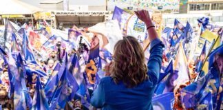 Nova pesquisa: Leila ganha força e avança na corrida pelo Senado no DF
