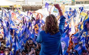 Nova pesquisa: Leila ganha força e avança na corrida pelo Senado no DF