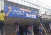 Rogério Ulysses inaugura comitê nesta sexta em São Sebastião