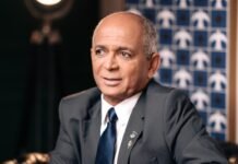 Deputado Pepa aparece como o primeiro nome do partido e empata na segunda colocação geral, com 3,8% das intenções de voto