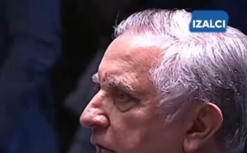 Izalci defende garis e rebate fala de Lula sobre a categoria