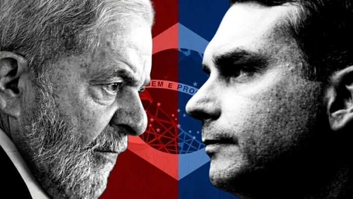 LULA E FLAVIO