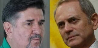 Contagem regressiva pra implosão da nomimata do PDF/DF