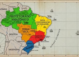 Brasília enterrou Montesquieu em Versailles, e isso terá um preço