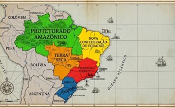 Brasília enterrou Montesquieu em Versailles, e isso terá um preço