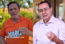 Marley Mendonça: “Esquerda ou direita? Minha preocupação é com Brasília”